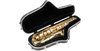 SKB Contoured Tenor Sax Case