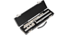 SKB C-Foot Flute Case