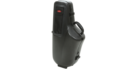 SKB Contoured Pro Alto Sax Case