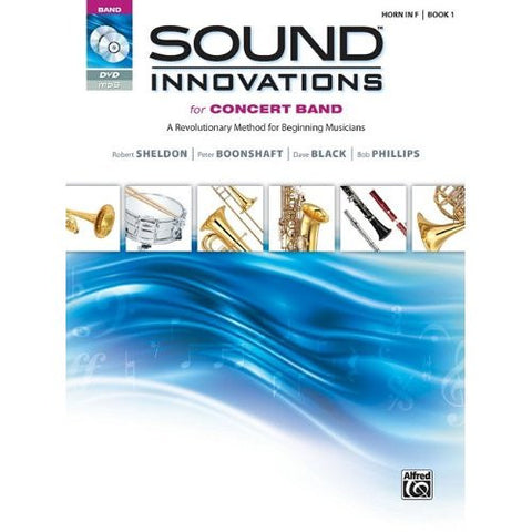 Sound Innovations, Vol 1
