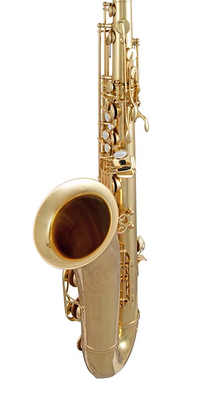 Selmer STS411 Intermediate Tenor Sax – Volkwein's Music