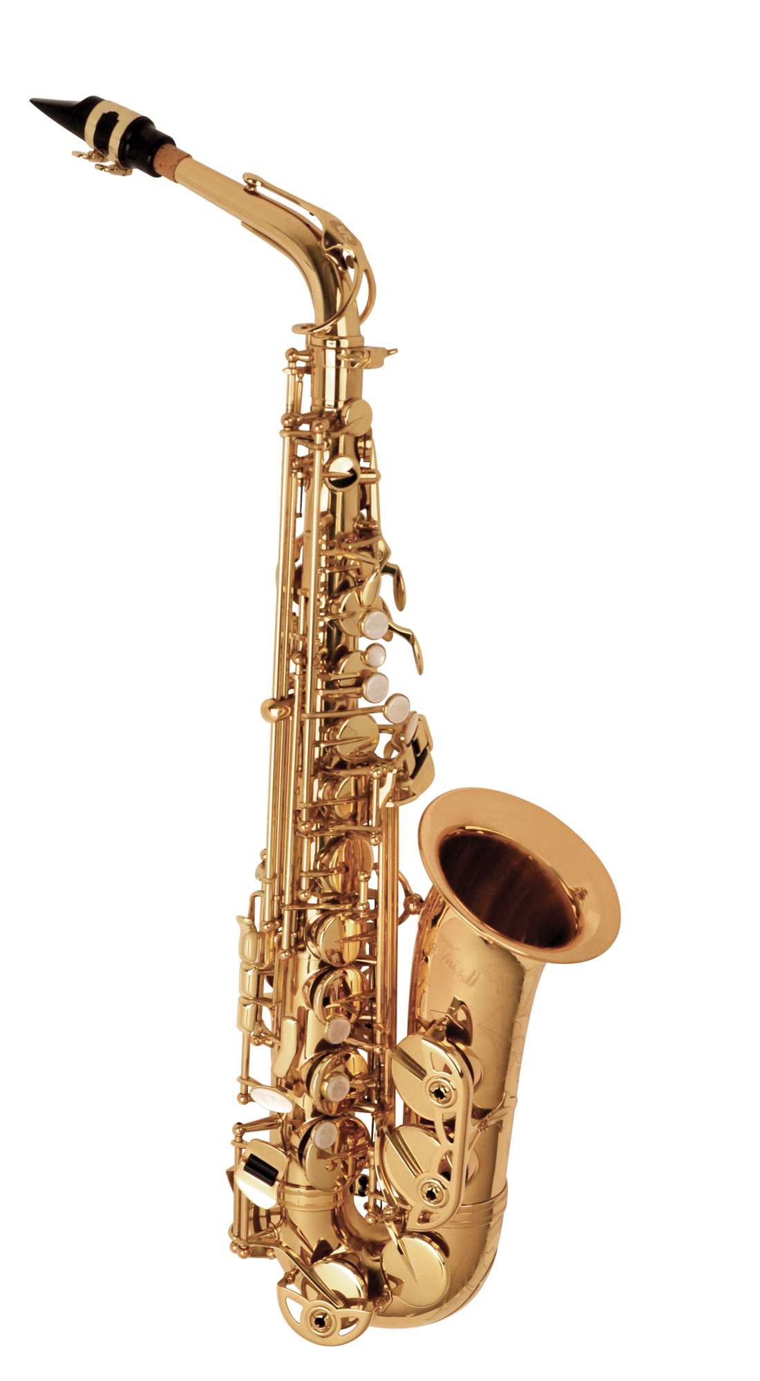 Intermediate alto deals sax