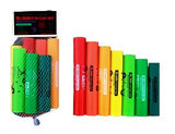 Boomwhacker Treble Extension Set