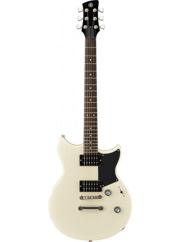Yamaha RS320 Revstar Electric Guitar in Vintage White