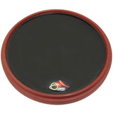OffWorld Percussion Invader V3 Practice Pad - Red